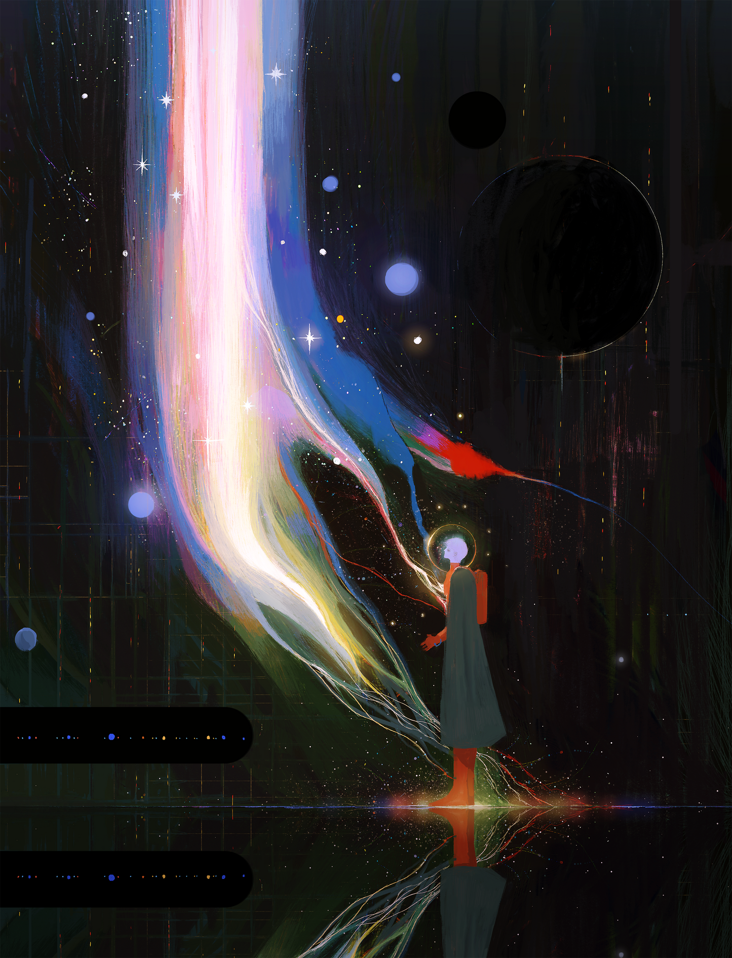 The Alchemy of Pain I