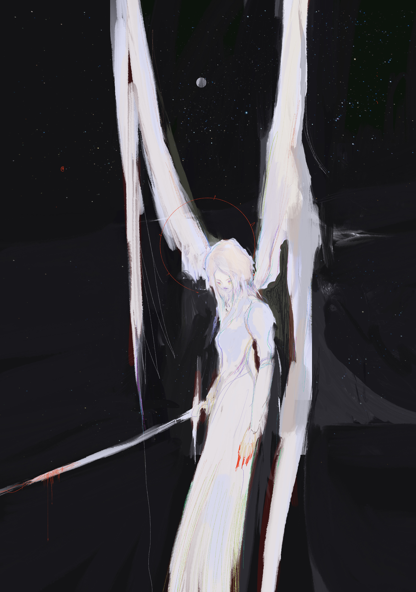 The Moonblade