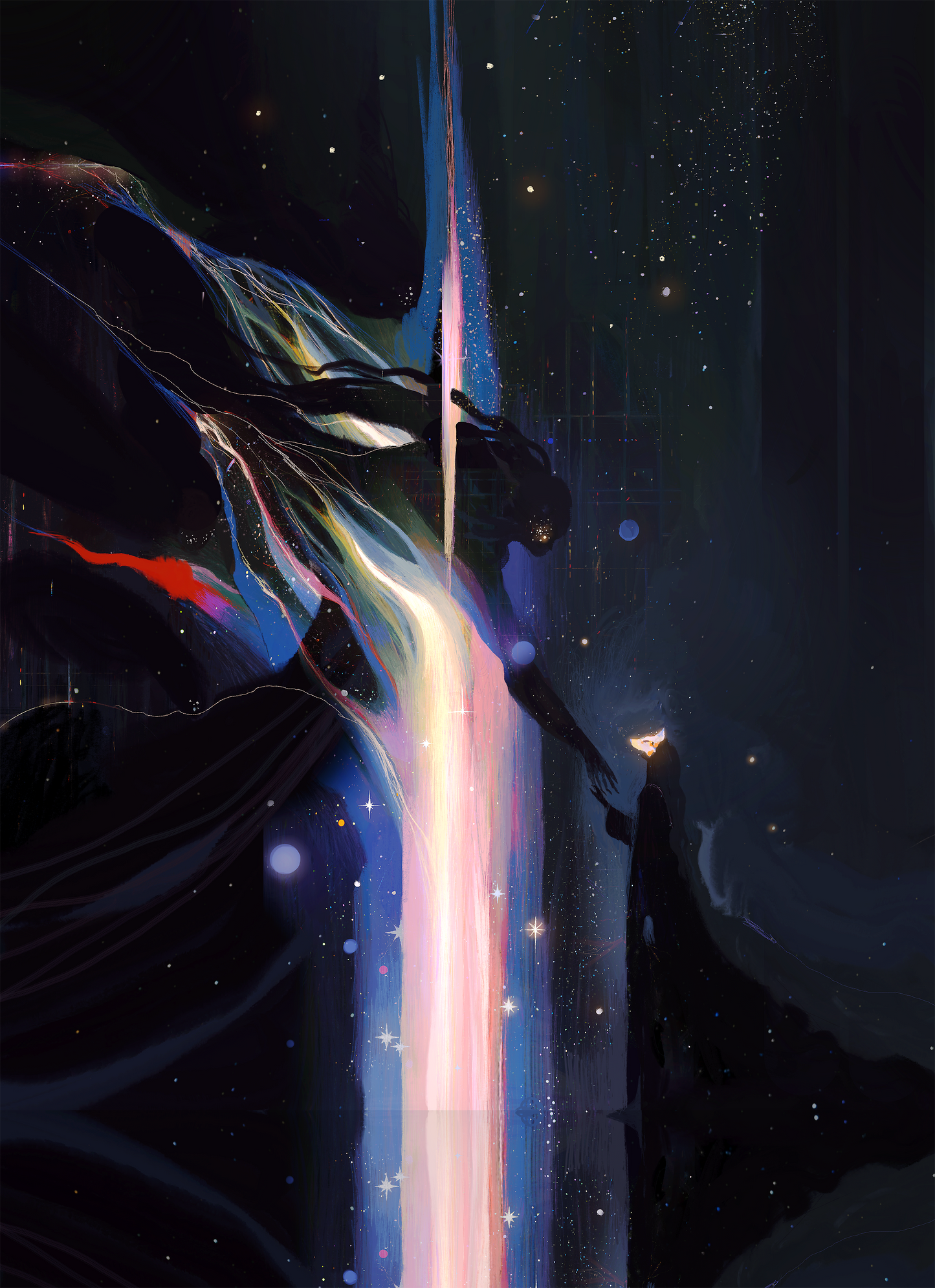 The Alchemy of Pain II