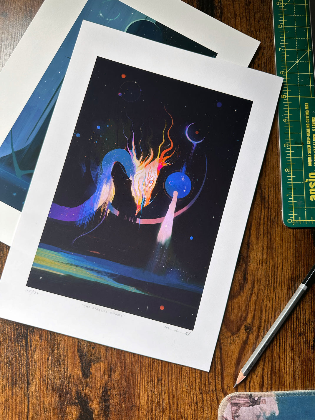 Prints – Ahad's Shop